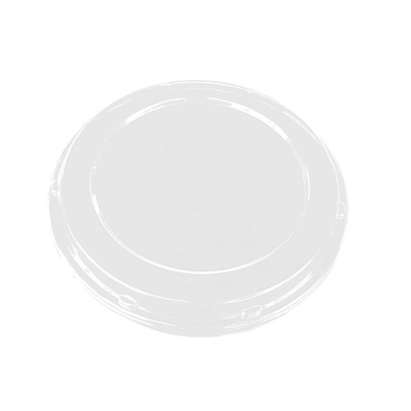 デンカポリマー 丼容器 E-170蓋(E-110用) 800枚(50枚×16) 62470 1ケース(800枚入(50枚×16袋))（直送品）