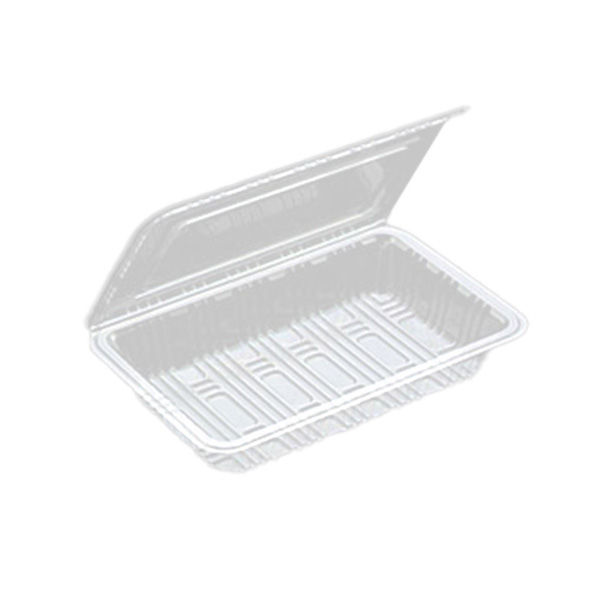 デンカポリマー フードパック OP-033大平新 2000枚(100枚×20) 69950 1ケース(2000枚入(100枚×20袋))（直送品）