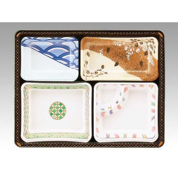 アヅミ産業 仕出弁当 T-90