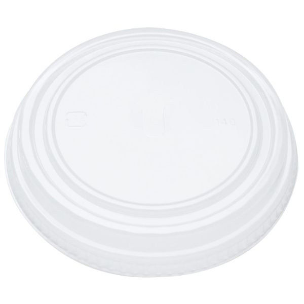 アヅミ産業 汎用カップ DYC-140 B蓋 600枚(50枚×12) DYC140FT-B 1ケース(600枚入(50枚×12袋))（直送品）