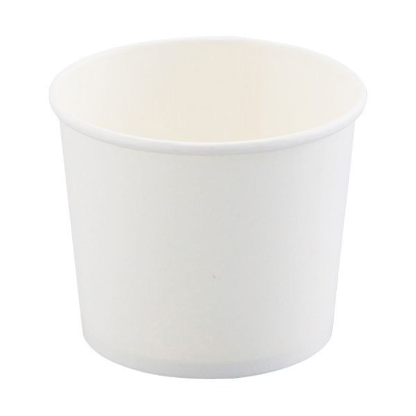 汎用カップ DYC-100-390 紙カップ本体 紙マーク 1000枚(50枚×20) DYC100390K（直送品）