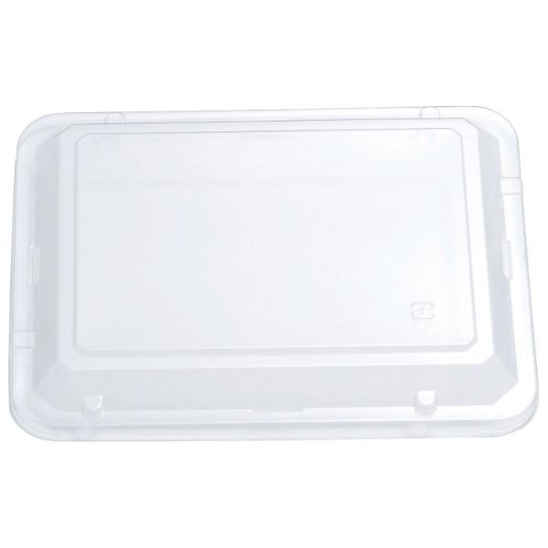 アヅミ産業 弁当容器 T-80-60