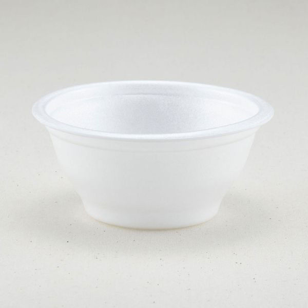 青葉紙業 どんぶり容器 D-7 本体 白 1000枚(50枚×20) 206051 1ケース(1000枚入(50枚×20袋))（直送品）