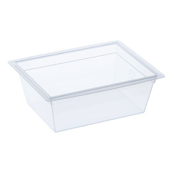 菓子容器 進物カップ 長角75 伊藤景パック　2000枚(50枚×40) 3607861　伊藤景パック産業（直送品）