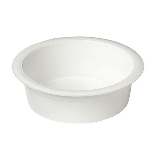 菓子容器 進物カップ B74-65(W) 伊藤景パック　2000枚(1枚×2000) 3607538　伊藤景パック産業（直送品）