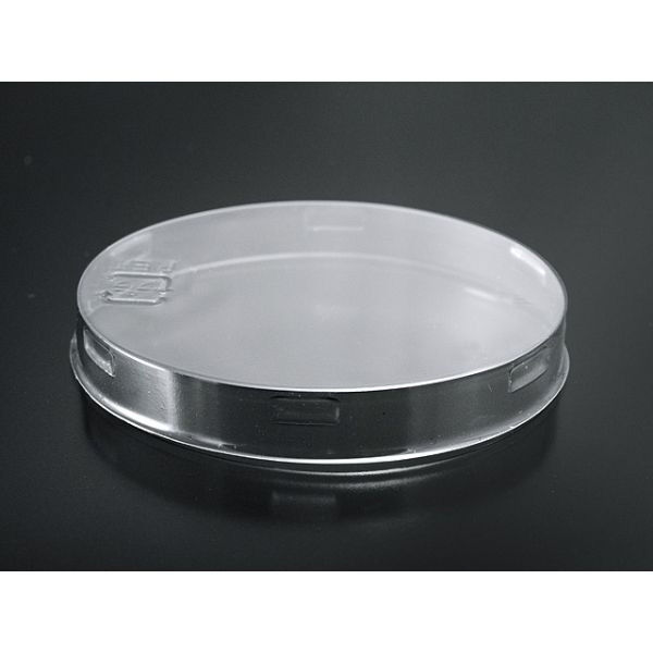 菓子容器 IKニューオーバルカップ 蓋 伊藤景パック　2400枚(1枚×2400) 402217　伊藤景パック産業（直送品）