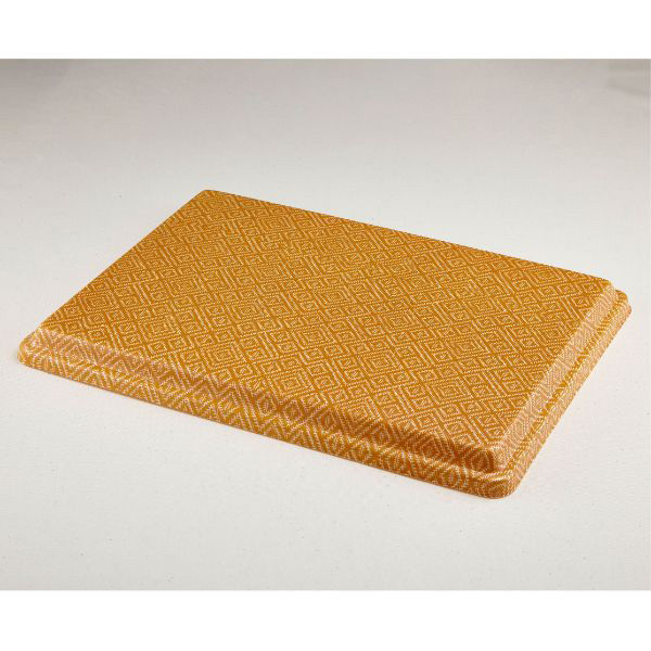 青葉紙業 仕出し容器 会席膳 中 蓋 こがね 200枚(25枚×8) 259436 1ケース(200枚入(25枚×8袋))（直送品）