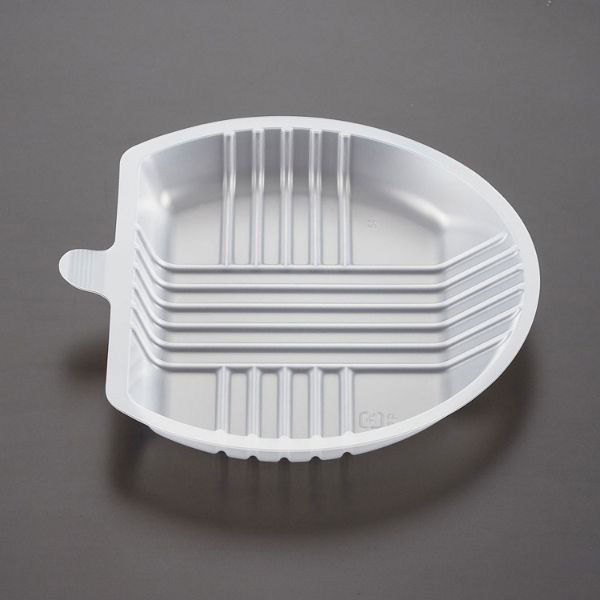 青葉紙業 どんぶり容器 SD-170 中皿PP(900) 900枚(50枚×18) 205057 1ケース(900枚入(50枚×18袋))（直送品）