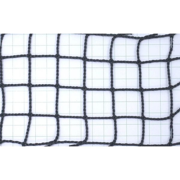 クラーク 害獣防鳥ネット 25mm目 3x3 ブラック KP50-36BK クラーク 害獣防鳥ネット 25mm目 3x3 ブラック KP50-36BK
