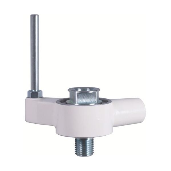 シブヤ SHIBUYA ドライスイベル M27 DRYSWIVELM27 1個 852-2634（直送品）