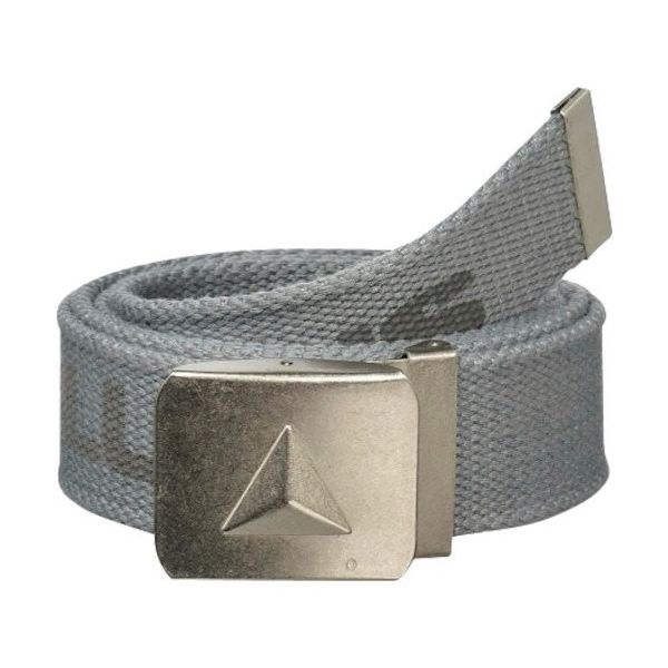 セーフラン安全用品 デルタプラス ATOLL GIベルト 全長120cm D0055 1本 365-1108（直送品）