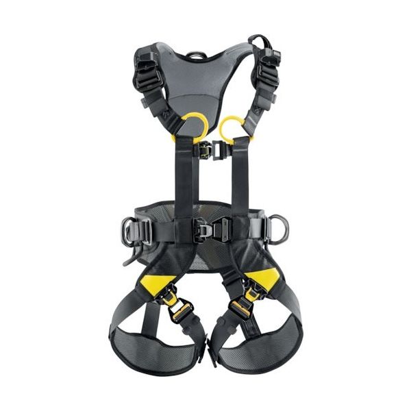 Petzl ボルト ウィンド (国際バージョン) サイズ2 C072DA02 1着 236-6488（直送品）