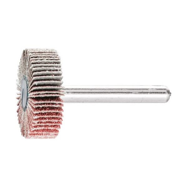 フェアッド社 PFERD フェアッド フラップホイール 軸径6 #80