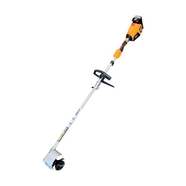 アイデック 58VLiーionバッテリー草削り機「ロータリーウィーダーelex」 BBH800RWSL 1台 337-4620（直送品）