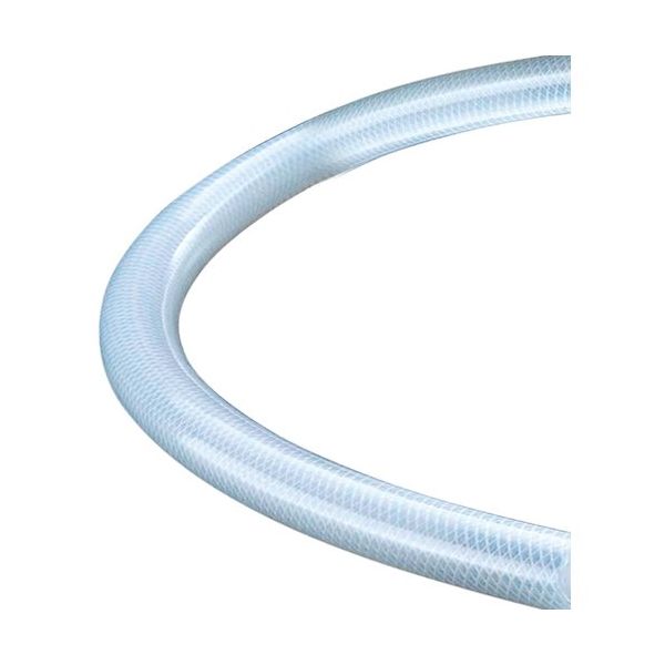 アクアシステム HFー1000用デリバリーPEホース(φ32×1.2m) H80732X700 1本 244-3127（直送品）