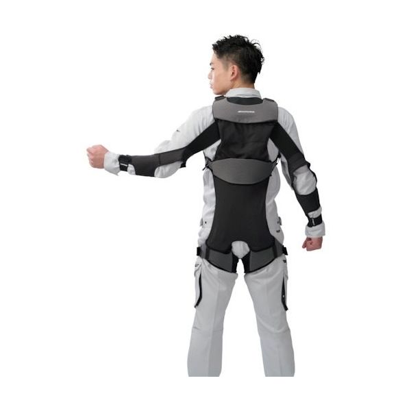 ダイヤ工業 DAIYA DARWING Hakobelude(ハコベルデ) ウデパーツ L 001-0322 1着 437-0235（直送品）