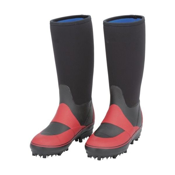 大同石油 ウォームブーツNSブラック DS06-250CM 1足 146-3427（直送品）