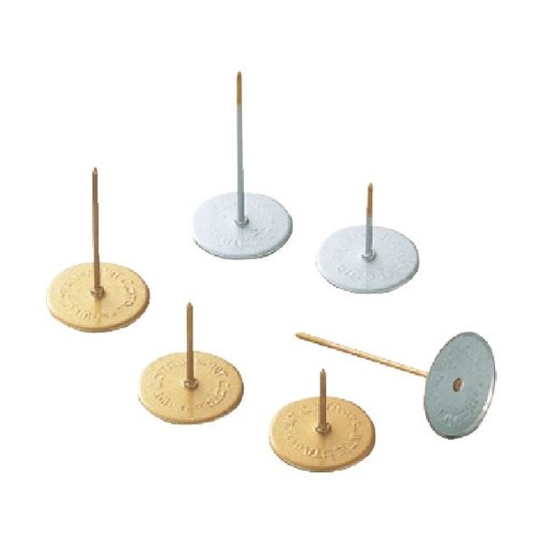 タイルメント TILEMENT ATピン ATPー96 1000本 49020960 1箱(1000本) 850-8063（直送品）