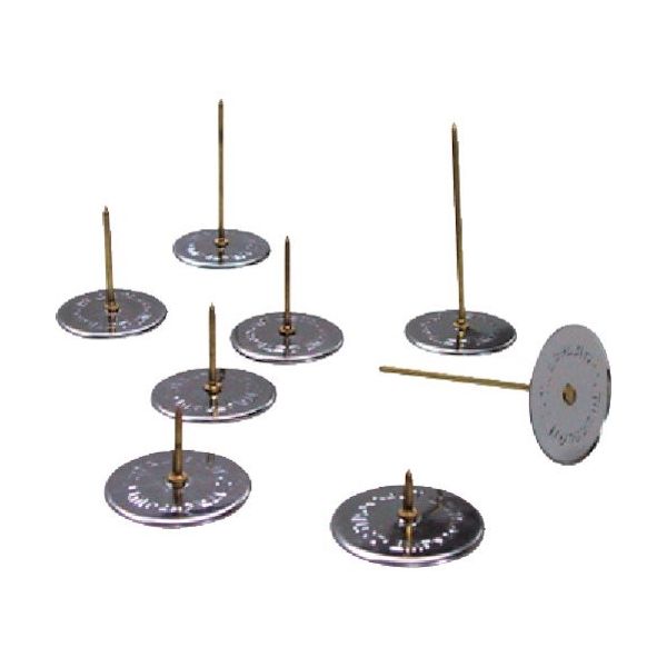 タイルメント TILEMENT ANピン ANPー24S 2000本 49030240 1本 850-8066（直送品）