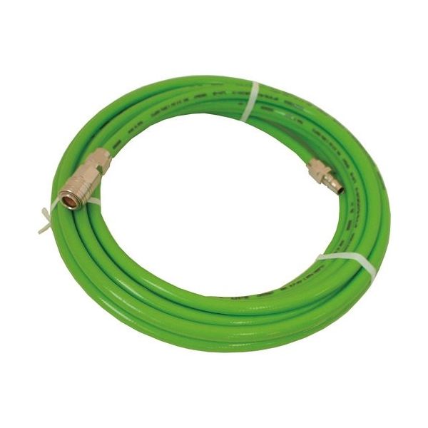 千代田通商 チヨダ ブレードホースカップリングセットLG CHS6.5×10mm/10m LH-6.5-10-CHS 1本 146-0591（直送品）