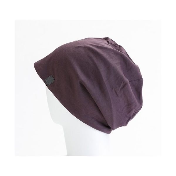 徳武産業 あゆみ リリーススウェットハット HAT ワイン 89010750551 1枚 433-8989（直送品）