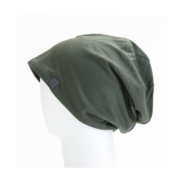 徳武産業 あゆみ リリーススウェットハット HAT グリーン 89010510551 1枚 433-9026（直送品）