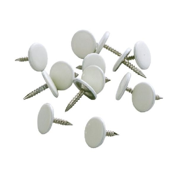 タイルメント TILEMENT ファインピン シルバー (500本入) 59000002 1箱(500本) 850-8239（直送品）