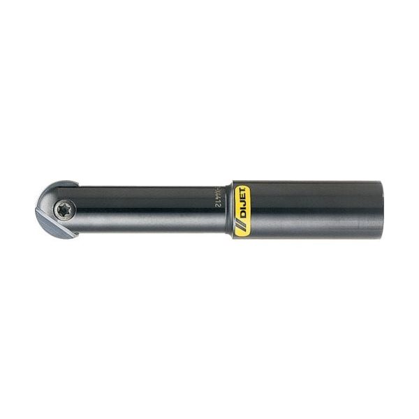 ダイジェット工業 ダイジェット ミラーボールエンドミル 本体 ダイジェット工業 ダイジェット ミラーボールエンドミル 本体