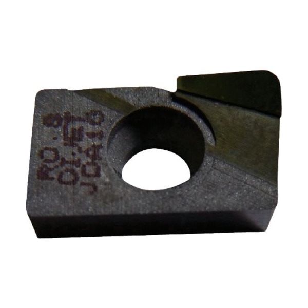 ダイジェット工業 ダイジェット サイドチッパー チップ JDA10 JDA-ZCGT100304 1個 837-1851（直送品）