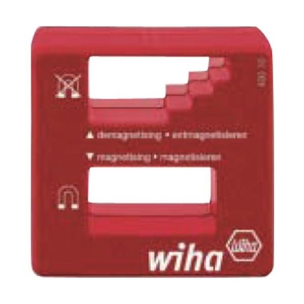 ダイジェット工業 ダイジェット 部品 MAGNETISER 1個 175-1055（直送品）