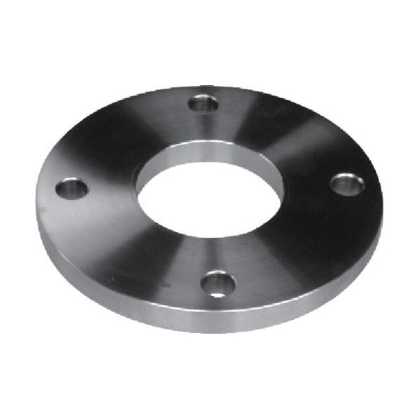 イノック 上水道フランジ WF 400A 304WF400A 1枚 850-5190（直送品）