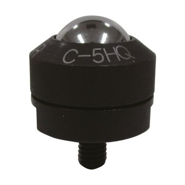 フリーベアコーポレーション FREEBEAR フリーベア 切削加工品上向き用 スチール製 Cー5HQ 1個 420-9253（直送品）