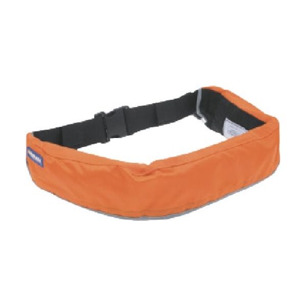 トーヨーセーフティ タニザワ 小型船舶用救命胴衣(膨脹式)BJー250 BJ-250-OR 1着 250-4480（直送品）