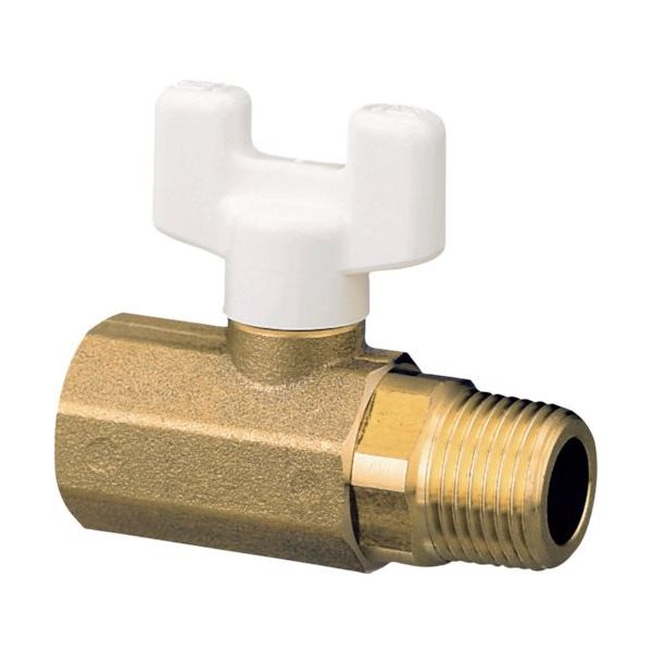 オンダ製作所 AE4型 Rc1/2×R1/2 AE4-13 1個 267-0520（直送品）