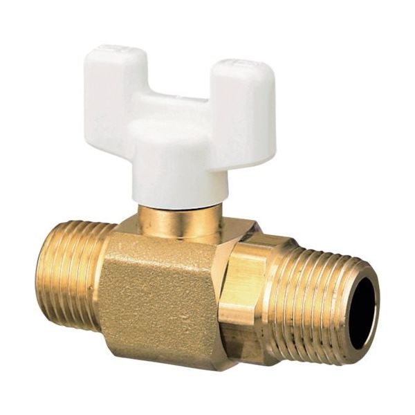 オンダ製作所 AE2型 R1/2×R1/2 AE2-13 1個 267-3595（直送品）