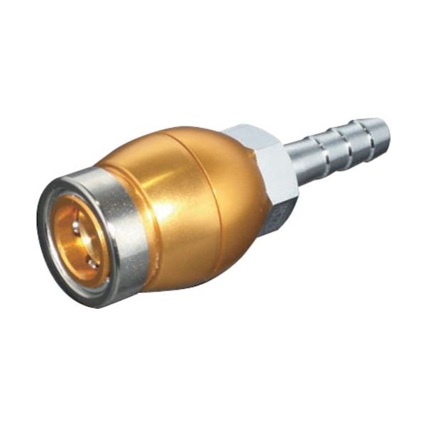 ヤマトエンジニアリング ヤマト デザインカップリング BDK24ーSHーGO 1個 252-6604（直送品）