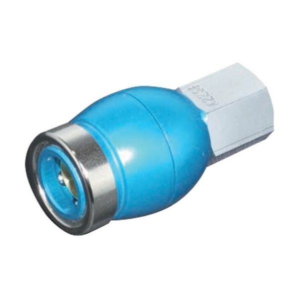 ヤマトエンジニアリング ヤマト デザインカップリング BDK24ーSFーBL 1個 254-8677（直送品）