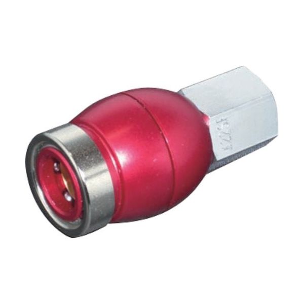 ヤマトエンジニアリング ヤマト デザインカップリング BDK24ーSFーR 1個 254-8632（直送品）