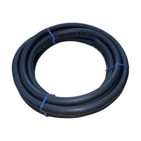 ヤマトエンジニアリング ヤマト ゴムホース GH19ー3 1本 252-4982（直送品）