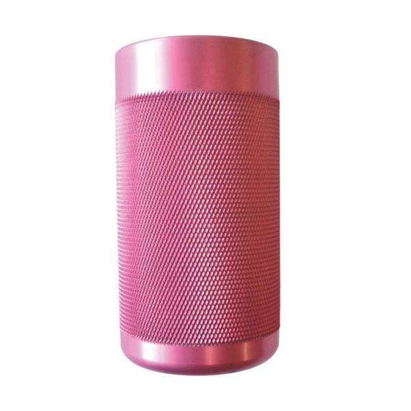 西田製作所 西田 グリップレッドパープル GRIP-RP 1個 838-8215（直送品）