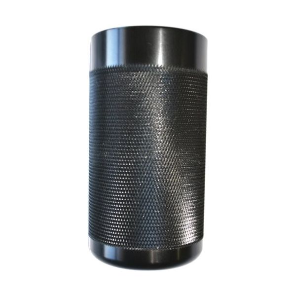 西田製作所 西田 グリップ黒色 GRIP-B 1個 838-8206（直送品）