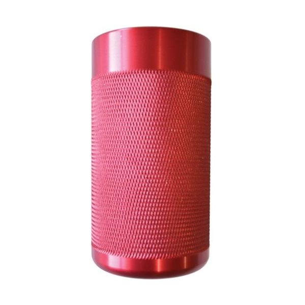 西田製作所 西田 グリップ赤色 GRIP-R 1個 838-8214（直送品）