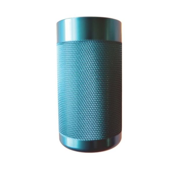 西田製作所 西田 グリップ青色 GRIP-BL 1個 838-8207（直送品）