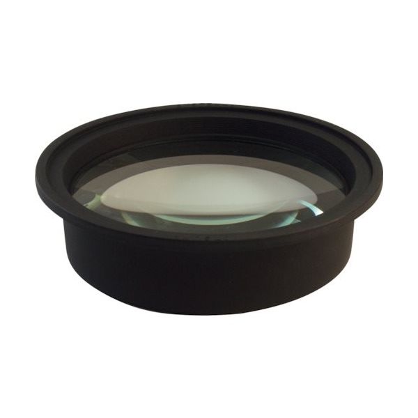 オーツカ光学 オーツカ 交換レンズシステム(ラウンドシリーズ) 2XAR 1個 337-1718（直送品）