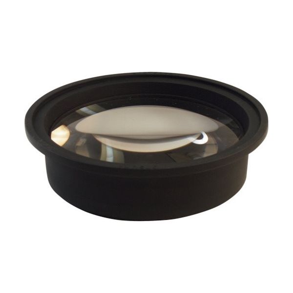 オーツカ光学 オーツカ 交換レンズシステム(ラウンドシリーズ) 3XAR 1個 337-0220（直送品）