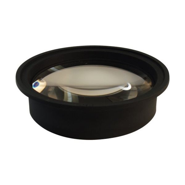 オーツカ光学 オーツカ 交換レンズシステム(ラウンドシリーズ) 4XAR 1個 337-1695（直送品）