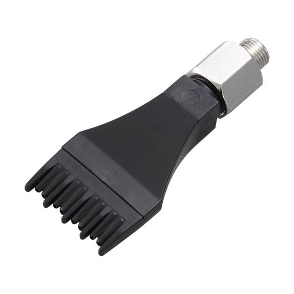 WTBワタベコーポレーション WTB ダスターガンスーパージェットノズル E80-SJN 1本 852-3600（直送品）