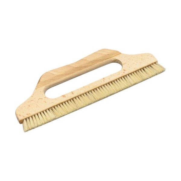 極東産機 極東 2行ブラシ