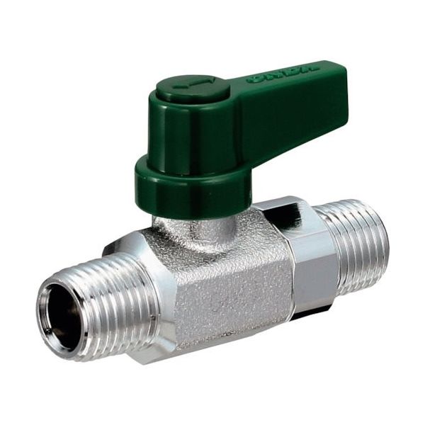 オンダ製作所 M3型 R1/4×R1/8 M3-0806 1個 266-8908（直送品）