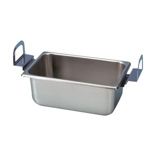 ヤマト科学 ヤマト 5800型用インサートトレー(穴なし)A52ー2 291827 1個 178-5733（直送品）